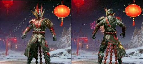和平精英九尾狐皮肤获得途径一览（玩法攻略、充值方式、奖励领取等等）