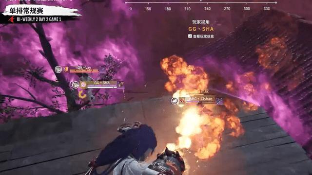 《永劫无间赤影妖刀姬》攻略大全（快速提升实力，轻松通关全球热门游戏！）