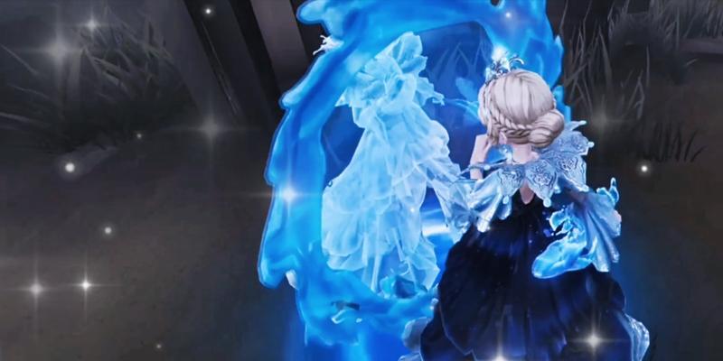 第五人格红夫人夜潮上线时间一览（探索新内容，畅游夜潮世界）