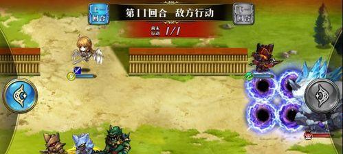 《梦幻模拟战手游》训练场升级及加点攻略（快速提升实力，打造最团！——训练场的重要性与技巧详解）