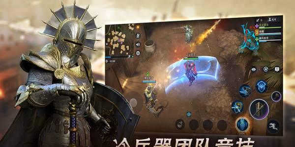 《猎手之王》新手入门攻略（从零开始的冒险之旅，轻松掌握游戏玩法）