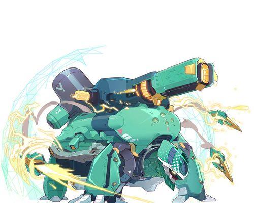 《以魂武者手游》重炮技能及使用方法详解（教你如何成为重炮大佬！）
