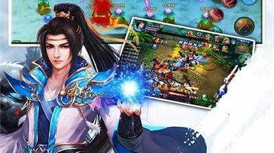 2019年最火修仙手游排行榜（超好玩修仙手机游戏推荐，快来寻找你的仙侣吧！）
