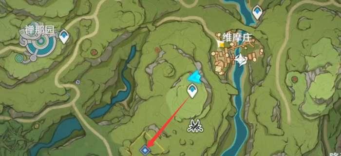 《原神》吉祥具书世界任务攻略（以任务为线索，探寻世界奥秘）