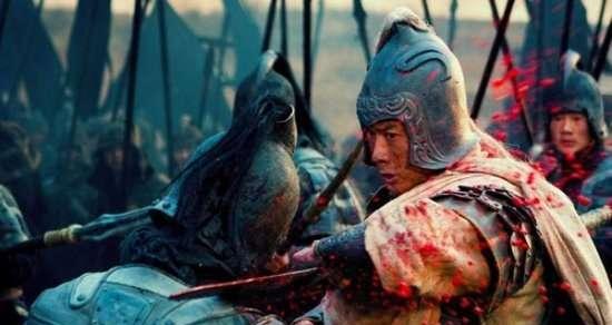 白马将军——神武3中的传奇人物（探究被羌人尊为将军的历史传说）