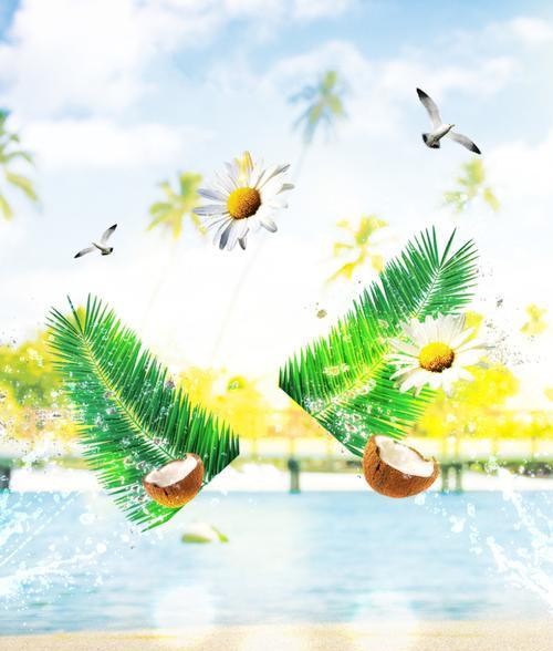 《王者召唤》夏日主题新皮肤上架，让你清凉一夏（游戏中的盛夏狂欢，这里有最详细的攻略）
