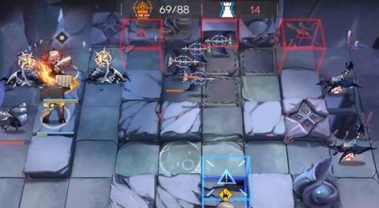 《明日方舟》：如何轻松配攻克17因子？|攻略|游戏
