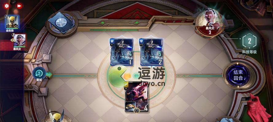 金刚狼（如何在战场上化身金刚狼，击败敌人？）