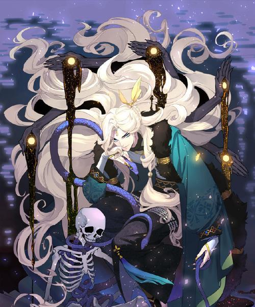 梦间集伏魔杖详解——掌握它的属性与使用技巧（打造超强魔法师，从这把魔杖开始）