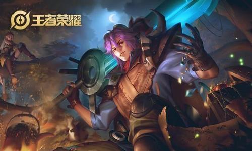 王者荣耀2021牛年限定皮肤推测（猜测新年皮肤形象、技能特效、游戏背景等细节信息）