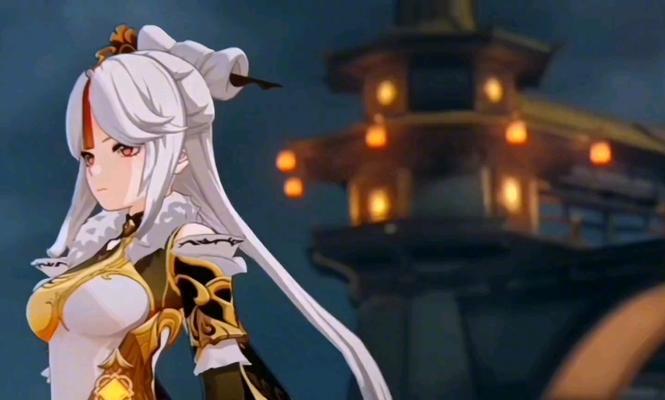 《原神》魔神奥赛尔进阶攻略（从属性抗性到攻略技巧，教你应对魔神奥赛尔的无敌挑战）