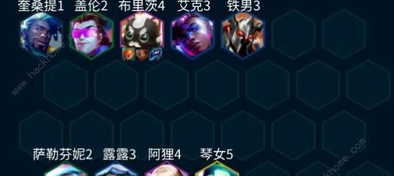 《阿狸出装新手教学攻略》（教你如何选择最适合的装备提升你的阿狸战力）