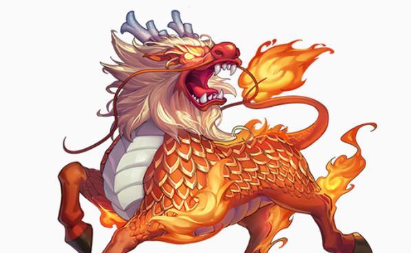 方舟指令麒麟，值得培养的顶级神兽（以游戏为主的顶级神兽，让你体验不一样的游戏乐趣）