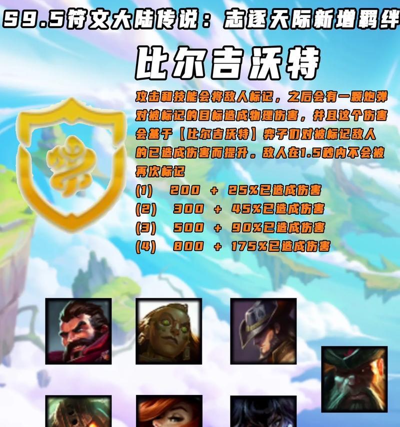 云顶之弈攻略（打造最强阵容，全面解析羁绊技巧）