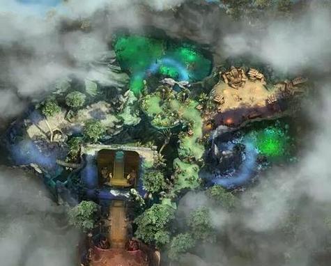 玩转《蜀门手游》（以游戏为主，从初学者到高手，掌握这些关键技巧）