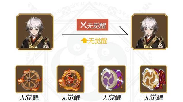 SP禅心云外镜强度评测（揭秘阴阳师手游最神器外观的背后故事）