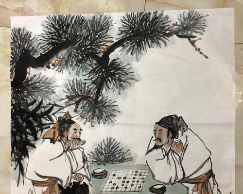 《棋人物出装攻略大全》（精选最强出装搭配，助你在棋人物战场上一鸣惊人！）