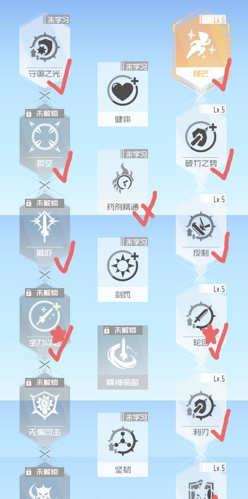 《刀剑神域黑衣剑士王牌》游戏装备获取攻略（轻松获取完美装备，提升游戏实力）