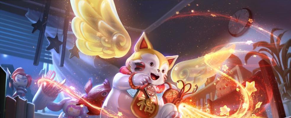 2021《王者荣耀》梦奇出装指南（从装备到符文，轻松搭配你的最佳梦奇装备）
