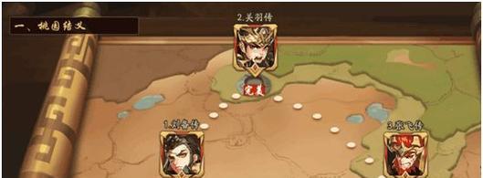 三国志2通关攻略（一部策略游戏的最强攻略，全方位解锁游戏胜利之门）