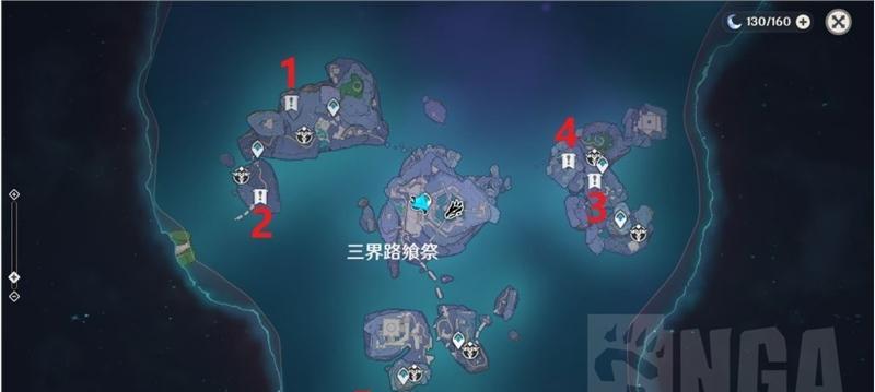原神文谷疑云任务攻略（文谷疑云如何完成？攻略大全！）