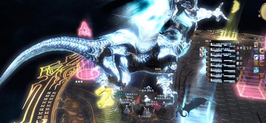 FF14真泰坦攻略（一步步攻克真泰坦，成为英雄的秘籍）