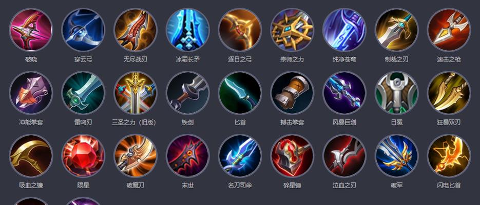 张大仙无敌出装攻略（打造无敌张大仙，攻略最新出装！）