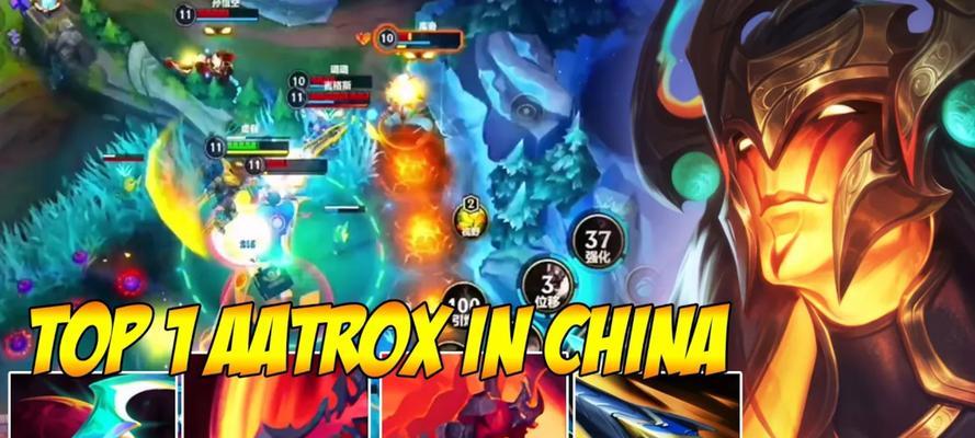 重装剑魔出装攻略大全（掌握关键装备，打造强力剑魔）
