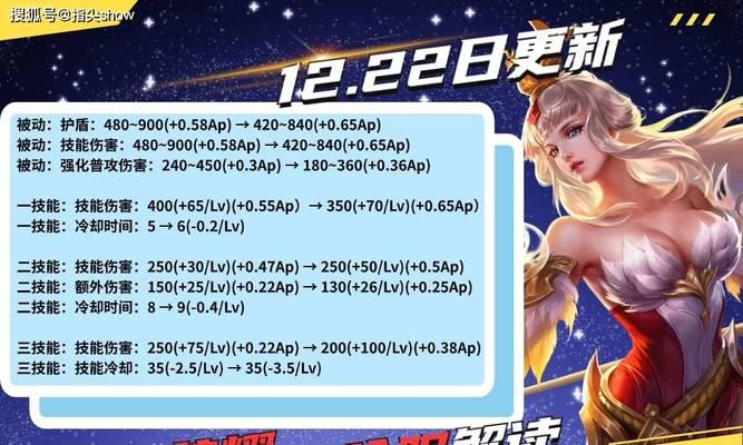 李白2技能化解大招攻略（如何利用李白2技能化解敌方的致命大招）