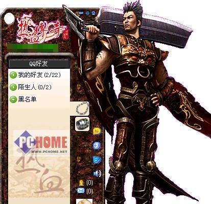 传奇4武士技能攻略大揭秘（战力爆表，一步登天，助你成为传奇世界的霸主！）