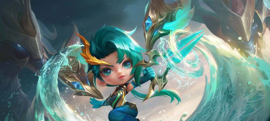 《隐秘之海奥拉夫出装攻略》（掌握装备选择，成为无敌海盗！）