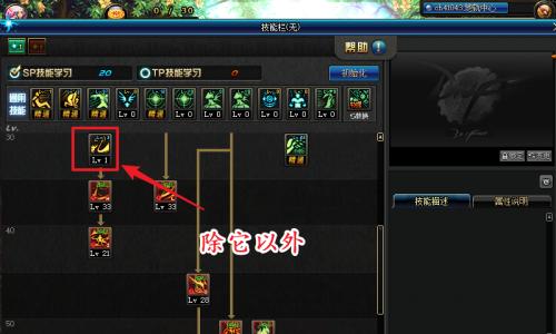 地下城剑魔出装加点攻略（挑战最强敌人，成为无敌剑魔！）