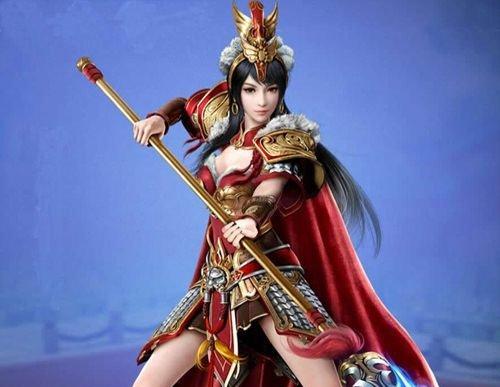 倩女甲士附体技能攻略（玩转倩女甲士附体技能，无敌在指尖）