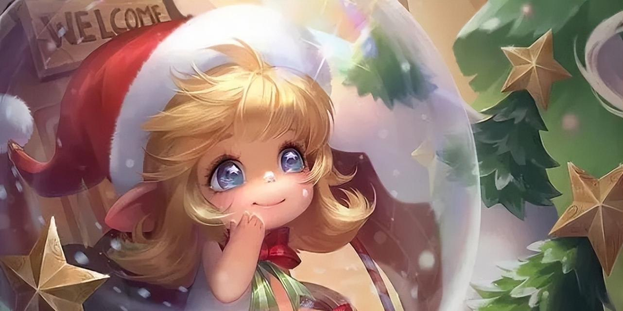 蔡文姬攻略（解析蔡文姬的出装策略，助你成为最强蔡文姬玩家！）