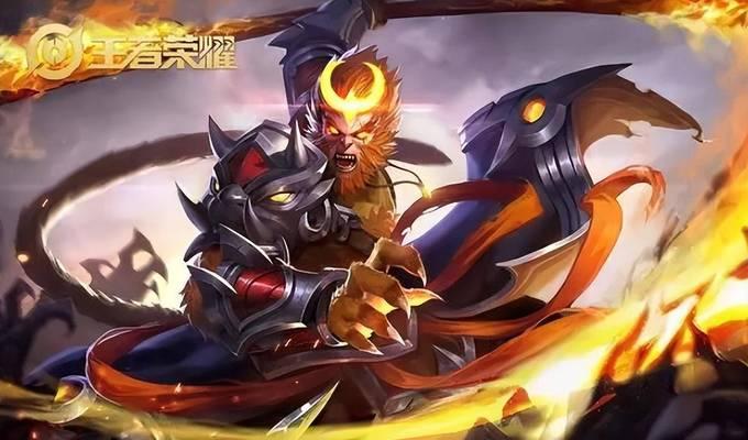 王者荣耀兰陵王攻略技能解析（掌握兰陵王的技能，成就王者之路）