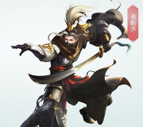 云之歌射手技能加点攻略（打造最强射手，解密云之歌技能加点秘籍）