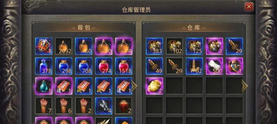 《逐日传奇觉醒技能选择攻略》（打造最强角色的技能选择秘籍）