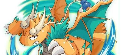 Pokemmo快龙技能搭配攻略（如何搭配快龙的技能打造无敌阵容）