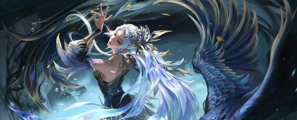 《虞姬攻略与最强出装解析》（深度剖析虞姬的技能组合与装备选择，带你成为最强的射手！）