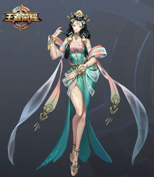 落川杨玉环出装攻略（解密最适合杨玉环的装备搭配，助你在战场上无敌！）