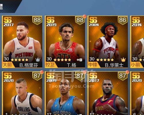 最强NBA罗斯技能攻略（罗斯的突破，速度与爆发力的完美结合）
