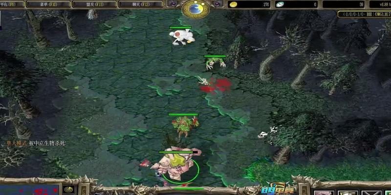 Dota6.88出装攻略（用战胜敌人的利器，成就DOTA巅峰）