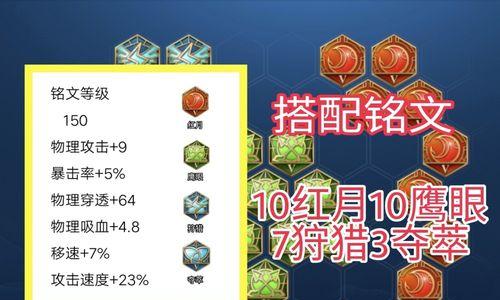 芈月最强边路女王出装攻略（解密芈月出装顺序和核心装备，助你称霸边路！）