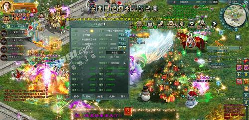 征途2霸王技能攻略（霸王技能如何在征途2中取得胜利）