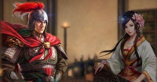 完美装备（一把强力金刀引领周瑜的战场辉煌）