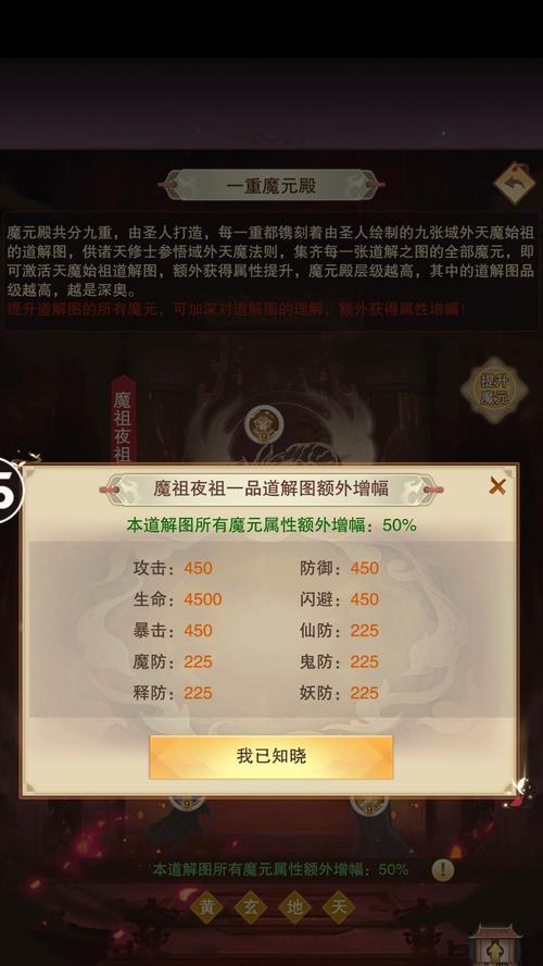 修真攻略（修真技能等级，内在修行的关键）