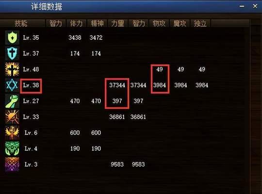 《奶爸最强技能搭配攻略》（解析奶爸技能搭配，助你成为最强玩家）