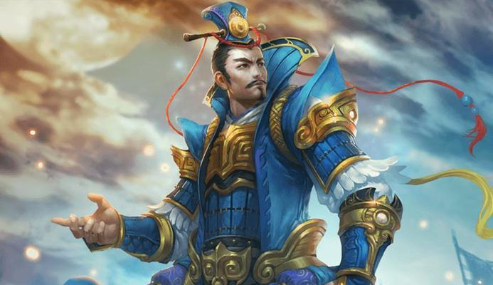 刘焉技能升级攻略（用合理的技能升级策略带领刘焉称霸三国）