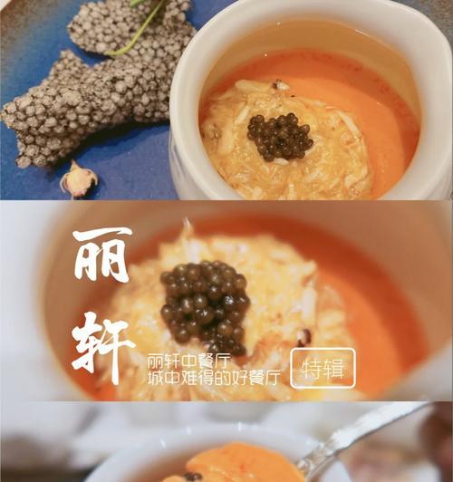 掌握中餐厅攻略技能，尽享美食盛宴（一键解锁中餐厅美食宝藏，快速找到心仪佳肴）