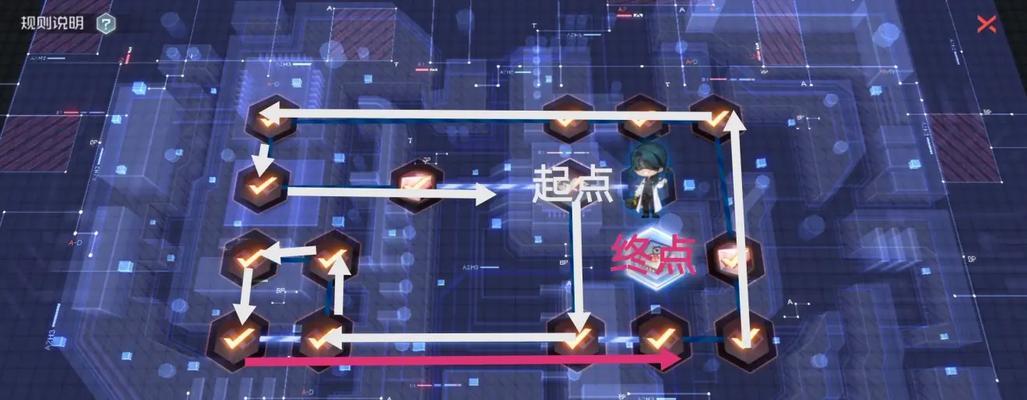 《以渡鸦技能机制选择攻略》（掌握技能选择，提升游戏竞争力）